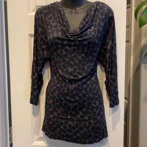 Liz Claiborne long sleeve top